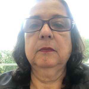 Meet your Posher, Rogeria